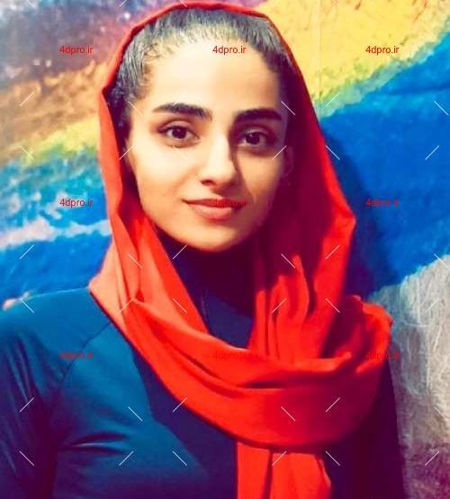 عکس مهسا سالاری