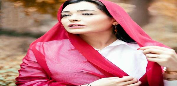 عکس مهسا سالاری