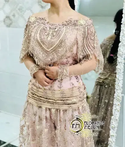 عکس مدل لباس اینستاگرام