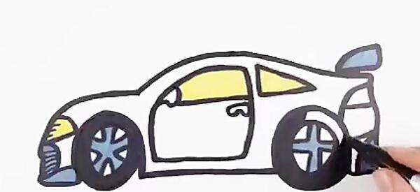 عکس طراحی شاسی بلند