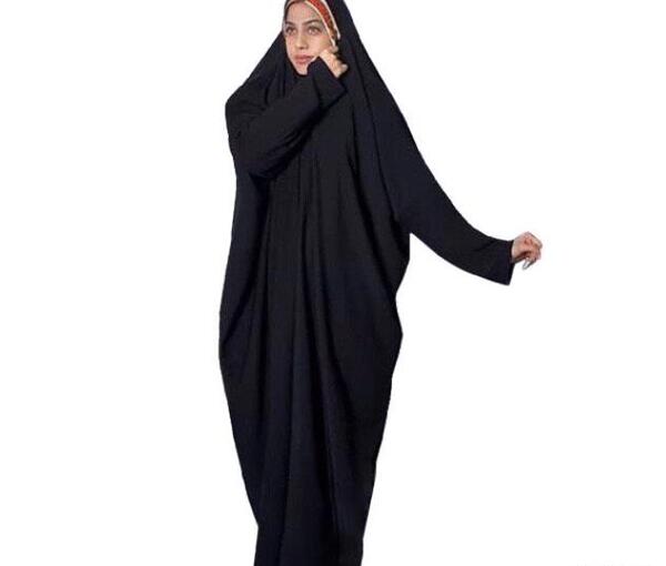 عکس صدف نیکزاد