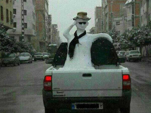 عکس دنیای طنز