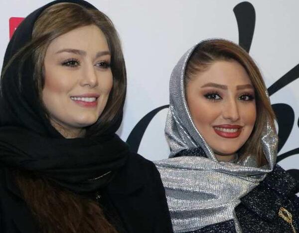 عکس مهسا قریشی