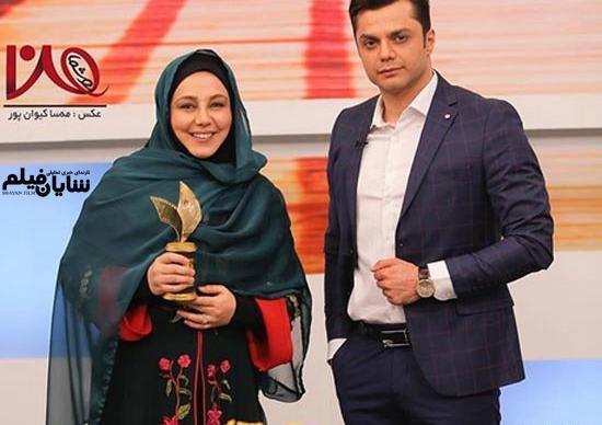 عکس مهسا قریشی
