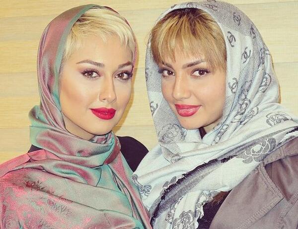 عکس مهسا قریشی