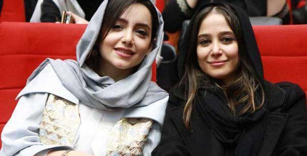 عکس الناز بیاتی