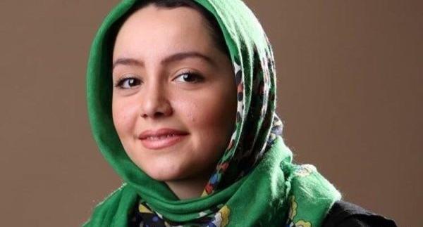 عکس الناز بیاتی