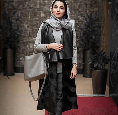 عکس الناز بیاتی