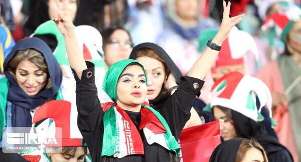 عکس ورزشگاه زنان