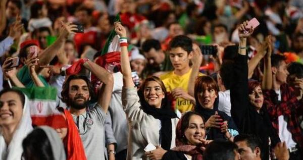 عکس ورزشگاه زنان