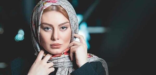 عکس امیر تتلو با سحر قریشی