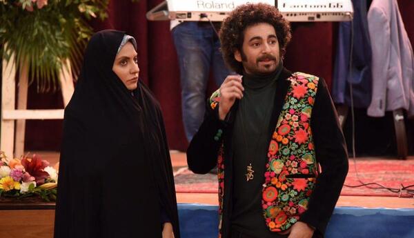 عکس پول شاهی