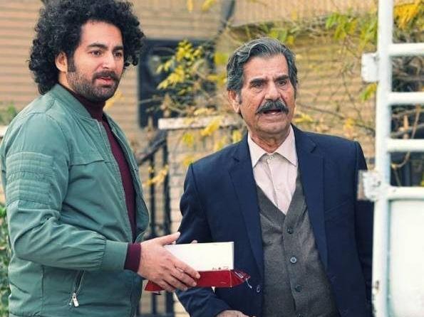 عکس پول شاهی