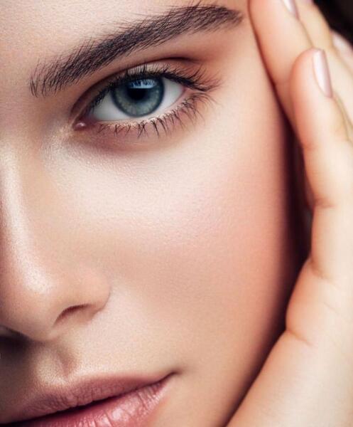 عکس نوشته روز چشم رنگی ها مبارک