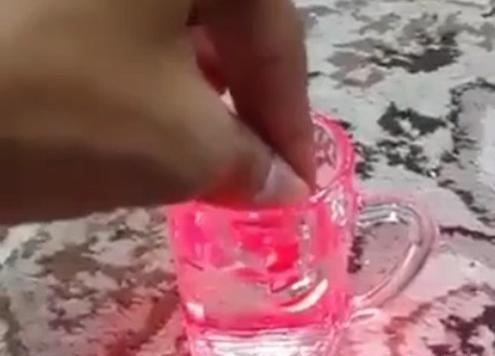 عکس شب نما