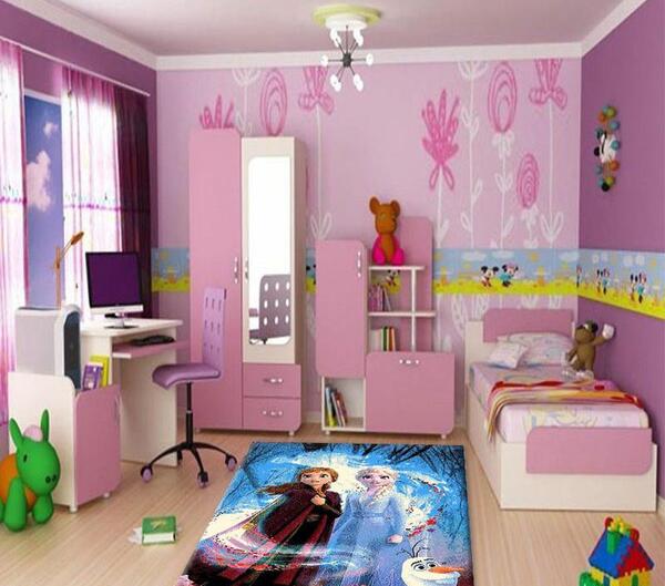 عکس دخترانه آنا السا
