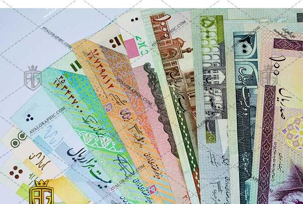 عکس پول طراحی
