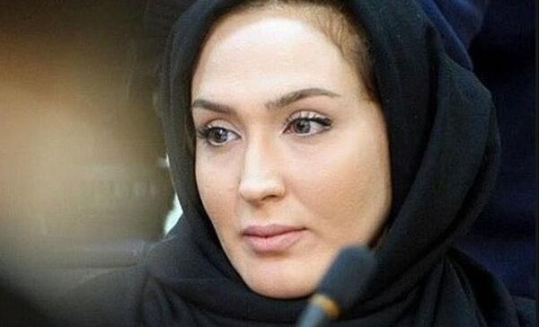 عکس زهره فکور صبور هنگام مرگ