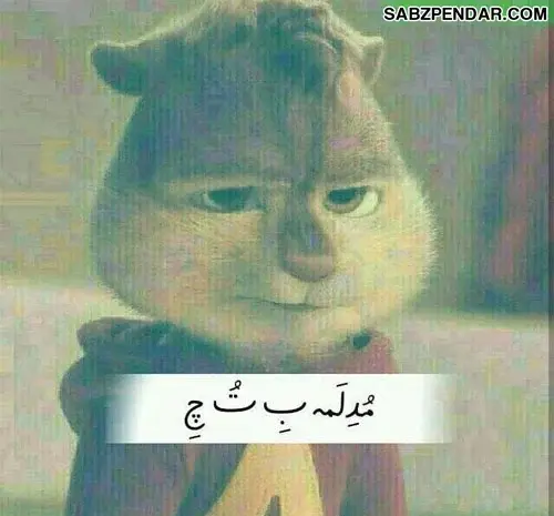 عکس پروفایل غمگین تیکه انداختن