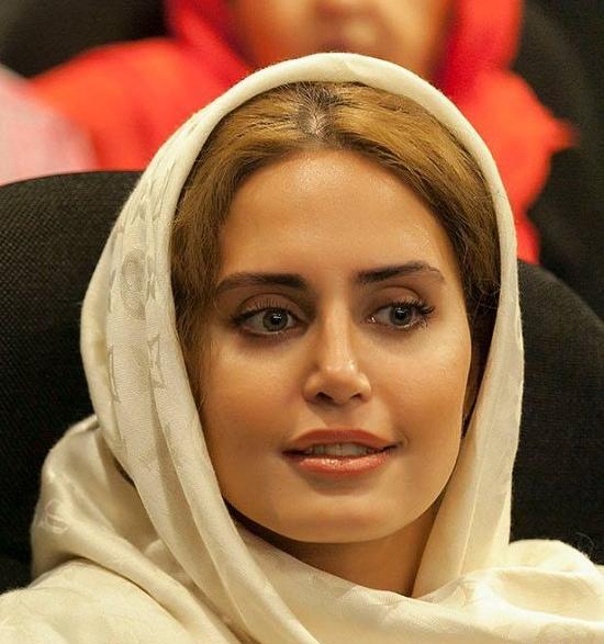 عکس الناز بازیگر