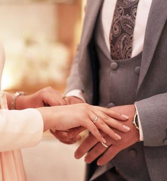عکس حلقه پول