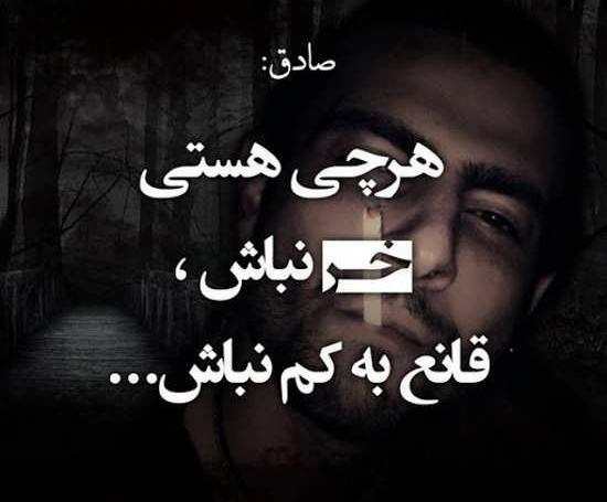 عکس پروفایل برای شاخ ها