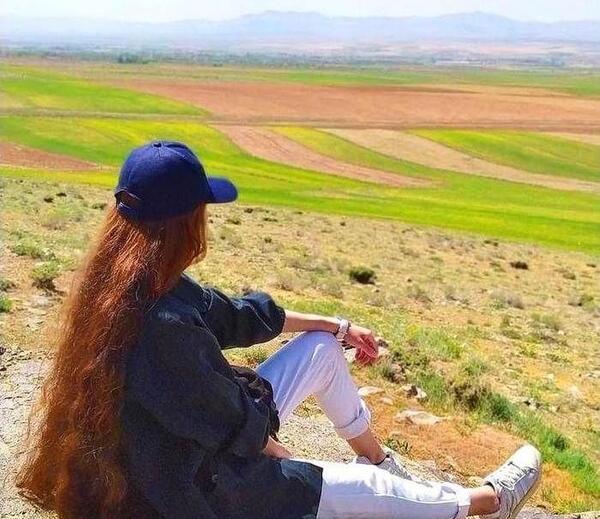 عکس پروفایل لاکچری خاص
