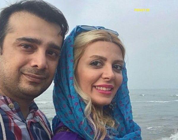 عکس آقای تدین در کلاه پهلوی