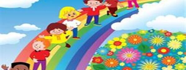 عکس برای پروفایل گروه پیش دبستانی