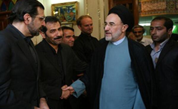 عکس مهسا امین فروغی