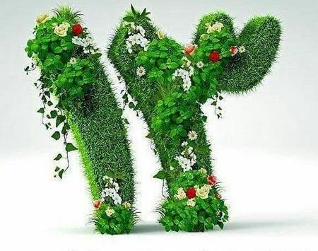 عکس سیزده بدرتون مبارک
