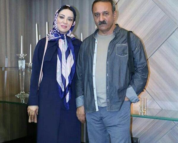 عکس آقای ایمنی