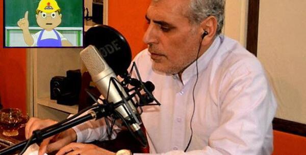 عکس آقای ایمنی