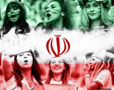 عکس پروفایل برای جام جهانی