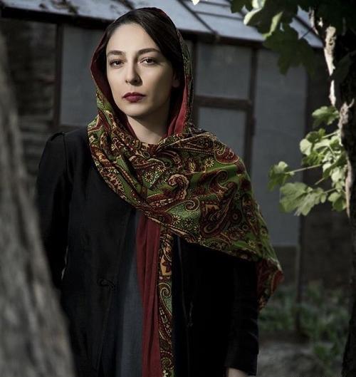 عکس مهسا همتی