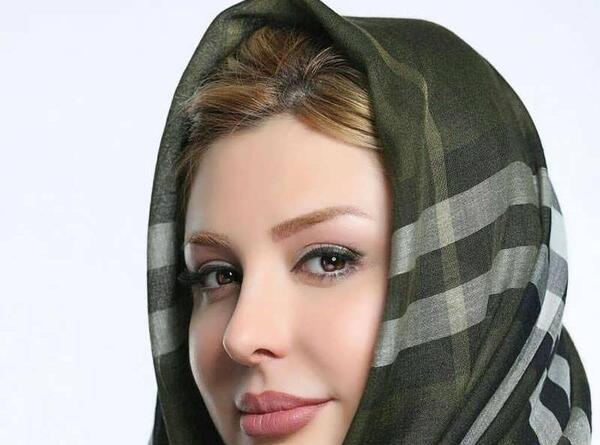 عکسهای نیوشا ضیغمی بدون گریم