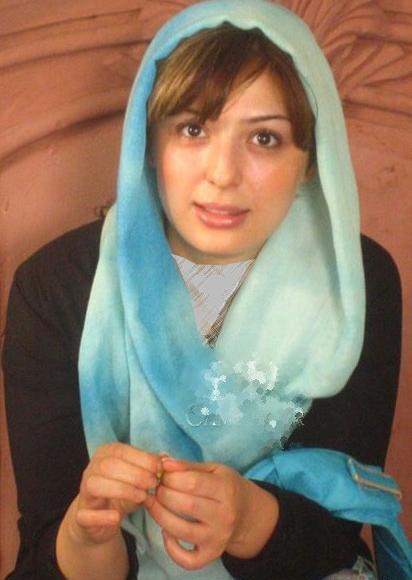 عکسهای نیوشا ضیغمی بدون گریم