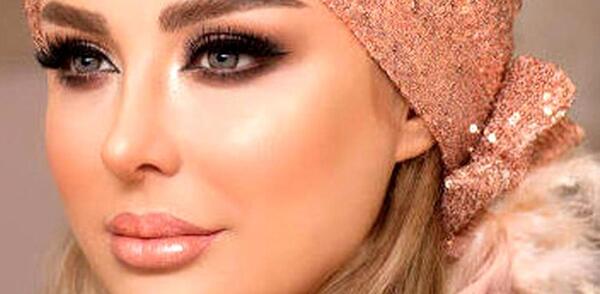 عکسهای نیوشا ضیغمی بدون گریم