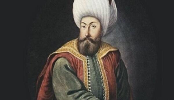 عکس پرچم عثمان
