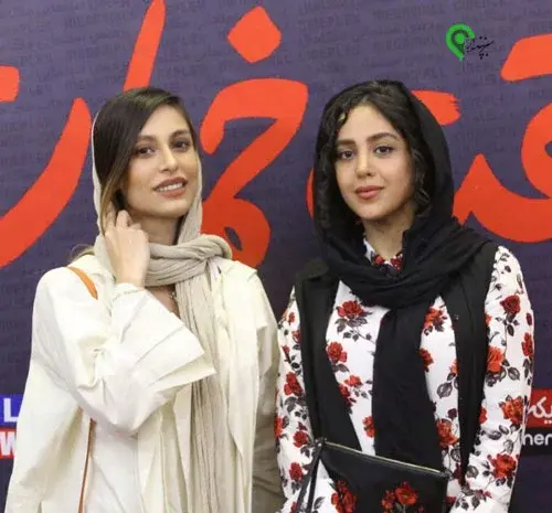 عکس صدف بهشتی