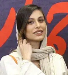 عکس صدف بهشتی
