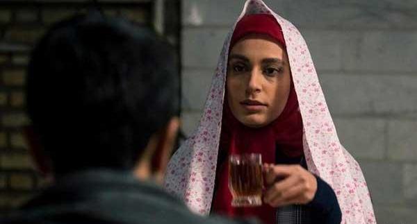 عکس صدف بهشتی