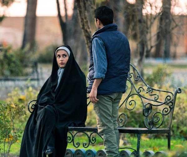 عکس صدف بهشتی