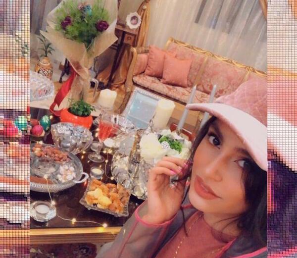 عکس صدف بهشتی