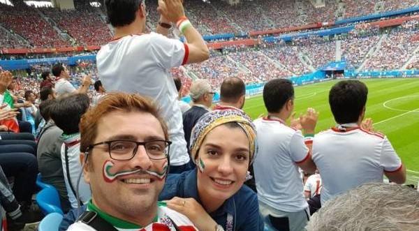 عکس های لو رفته جام جهانی