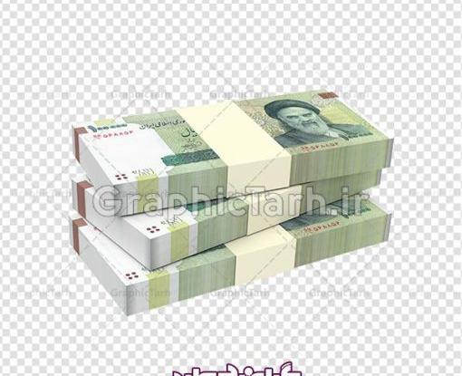 عکس پول صد تومان