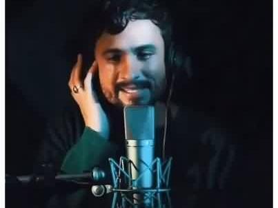 عکس مادر راغب