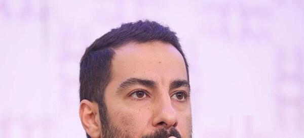 عکس قاسم محمدزاده