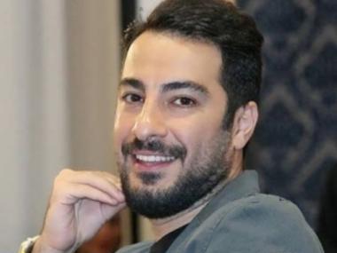 عکس قاسم محمدزاده