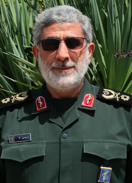 عکس آقای قاآنی
